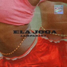 Album cover of Ela Joga