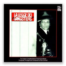 Album cover of La legge dei gangsters