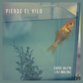Album cover of Pierde el Hilo