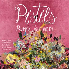Album cover of Pistils