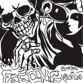 Album cover of FEELING