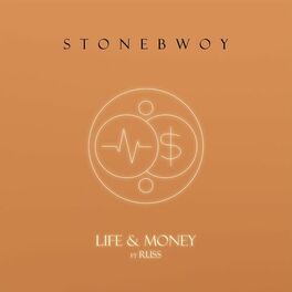 Album cover of Life & Money (Remix)