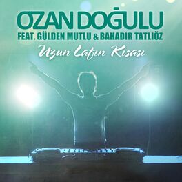 Album cover of Uzun Lafın Kısası