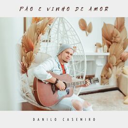 Album cover of Pão & Vinho de Amor