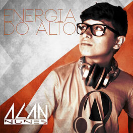 Album cover of Energia do Alto