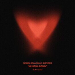 Album cover of Mi Nena Remix