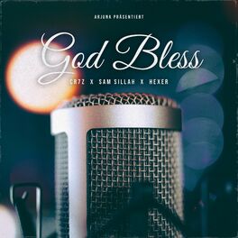 Album cover of God Bless