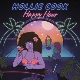 Album cover of Happy Hour