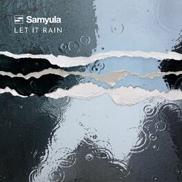 Album cover of Let It Rain