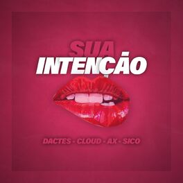 Album cover of Sua Intenção