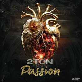Album cover of PASSION