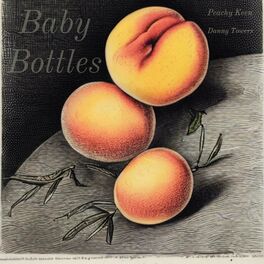 Album cover of Baby Bottles (feat. Danny Towers)