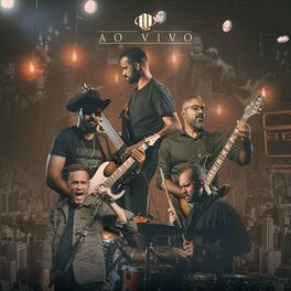 Album cover of A Volta (Ao Vivo)