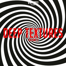 Album cover of Deep Textures 3