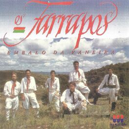 Album cover of Embalo da Vaneira