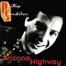 Album cover of Arizona Highway