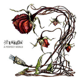 Album cover of A Perfect World