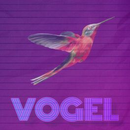 Album cover of Vogel