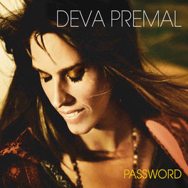 Album cover of Password