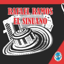 Album cover of El Sinuano