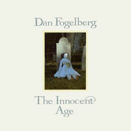 Album cover of The Innocent Age