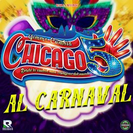 Album cover of Al Carnaval