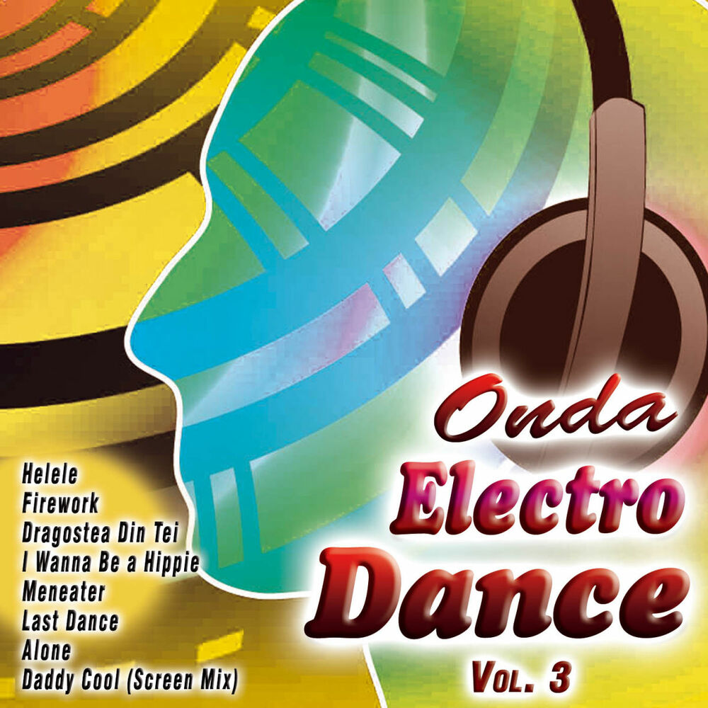 ��Ultra Dance Vol.3 (2002.