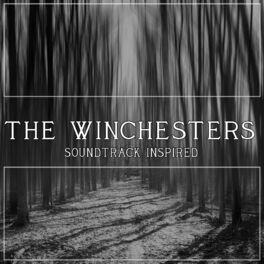 Album cover of The Winchesters Soundtrack 2022 (Inspired)
