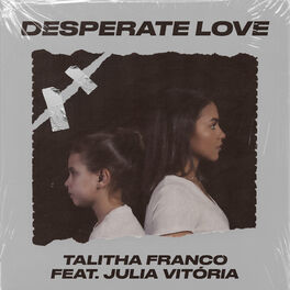 Album cover of Desperate Love