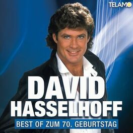 Album cover of Best Of Zum 70. Geburtstag