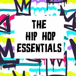 Album cover of The Hip Hop Essentials