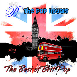 Album cover of The Best Of Brit Pop