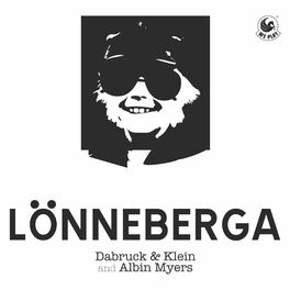 Album cover of Lönneberga