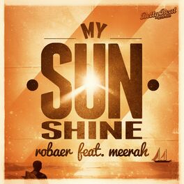 Album cover of My Sunshine