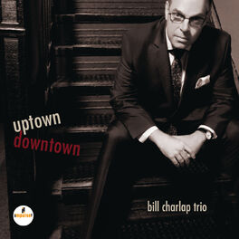 Album cover of Uptown, Downtown