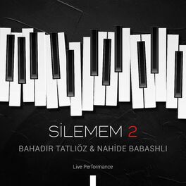 Album cover of Silemem (Live Performance)