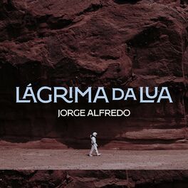 Album cover of Lágrima da Lua