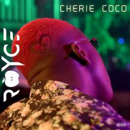 Album cover of Chérie Coco