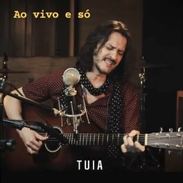 Album cover of Ao Vivo e Só