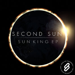 Album cover of Sun King EP
