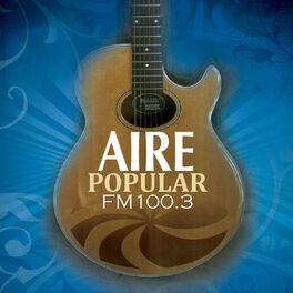 Album cover of Aire Popular