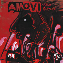 Album cover of Amovi