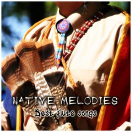 Album cover of Native Melodies (Best Flute Songs)
