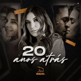Album cover of 20 Anos Atrás