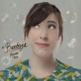 Album cover of Mi Burbuja