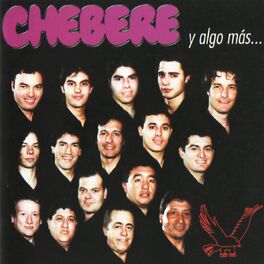 Album cover of Y Algo Más