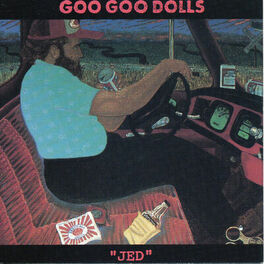 Album cover of Jed