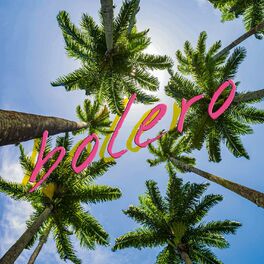 Album cover of Bolero Ravel (Latin Dance Mix)