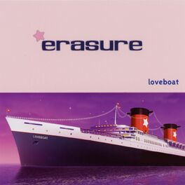 Album cover of Loveboat