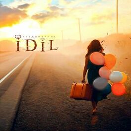 Album cover of İdil